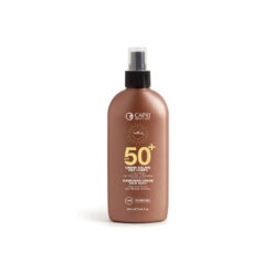 Crema Protezione Solare Viso Corpo SPF  50+ Spray
