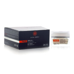 Crema Gel Super Idratante Vitaminizzante