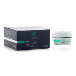Crema Purificante per Pelli Grasse