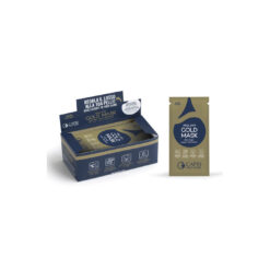 Gold Mask Maschere Illuminanti Peel Off  Monodose