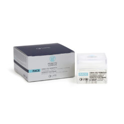 Crema Viso Probiotica Antiossidante Idratante Opacizzante