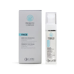 Siero Viso Probiotico Protettivo Antirughe Illuminante