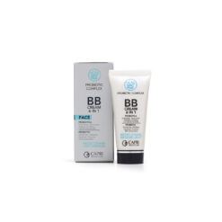 Bbcream  Probiotica 6 in 1 Tonalità Medio Chiara