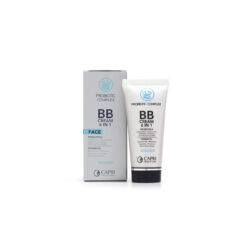 Bbcream  Probiotica 6 in 1 Tonalità Golden