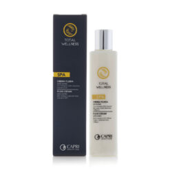 Crema Fluida Rigenerante Anti Aging