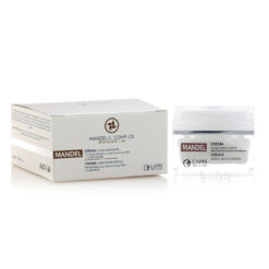 Crema Idratante con Acido Mandelico
