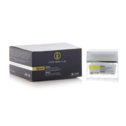 Crema Idratante Anti Stress