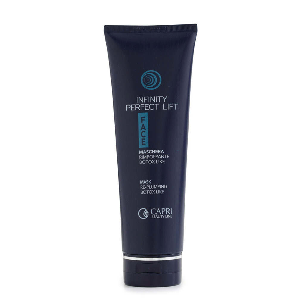 Immagine Maschera  Rimpolpante Liftante ad azione Botox Like