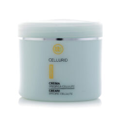 Crema Specifica Riducente Cellulite