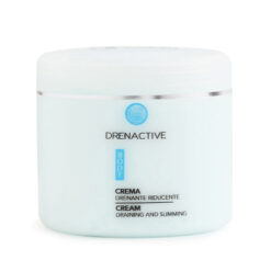 Crema Gel Drenante Riducente