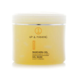 Maschera Gel Rassodante Liftante Corpo