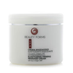Crema da Massaggio Elasticizzante Rassodante