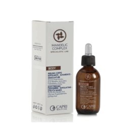 Mandelic Peeling  Corpo