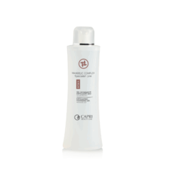 Mandelic Detergente Viso con Alpha Idrossiacidi