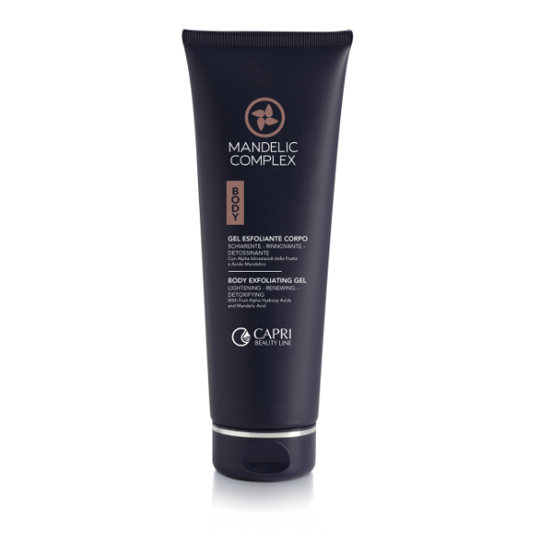 Immagine Mandelic Gel Esfoliante Corpo
