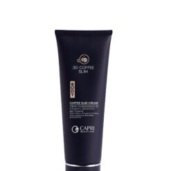 Coffee Slim Cream  Crema 3D Drenante – Riducente - Riattivante
