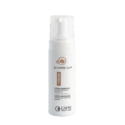 Coffee Slim Mousse Booster Concentrato Riducente 3d