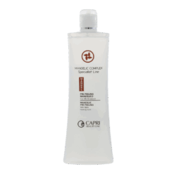 Mandelic Pre Peeling con Alpha Idrossiacidi